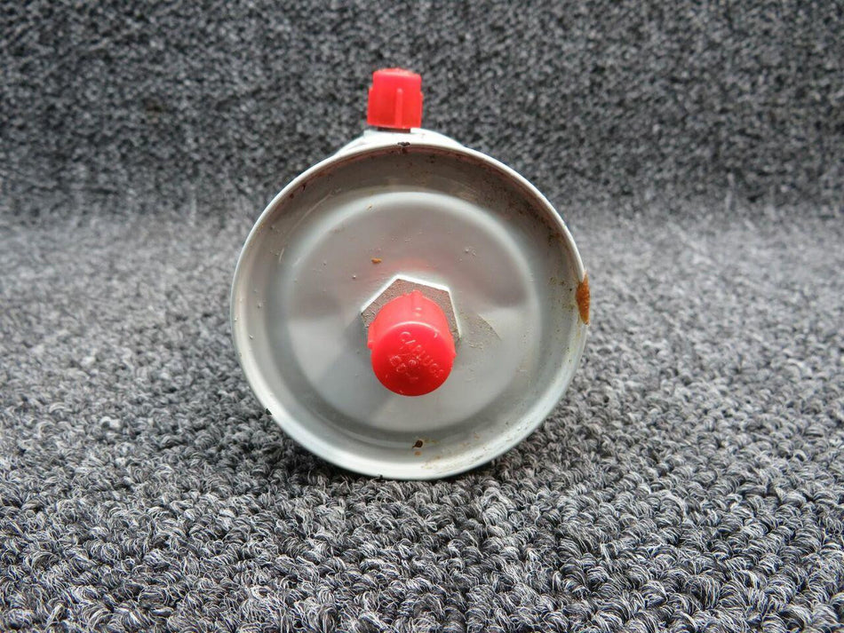 Beechcraft 60-580011 Beechcraft 58P Brake Reservoir Assembly