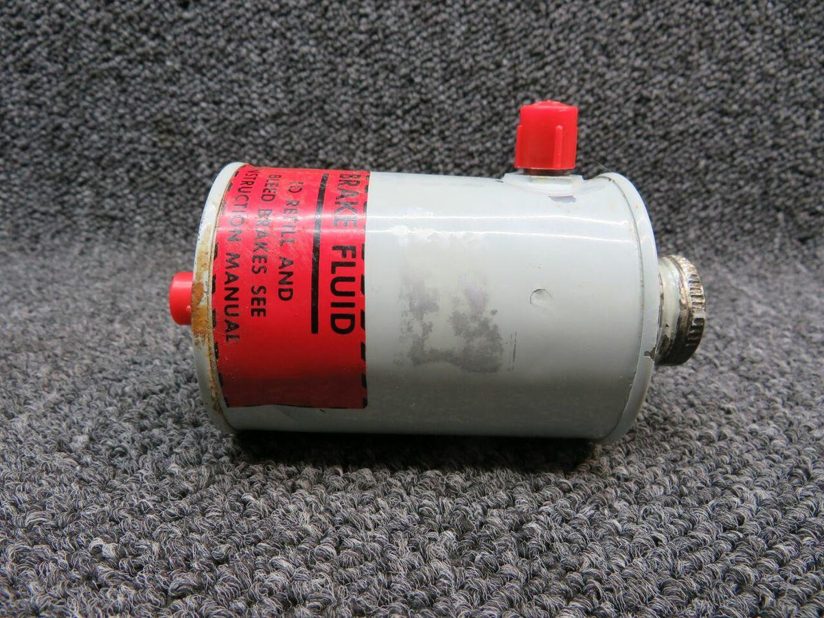 Beechcraft 60-580011 Beechcraft 58P Brake Reservoir Assembly