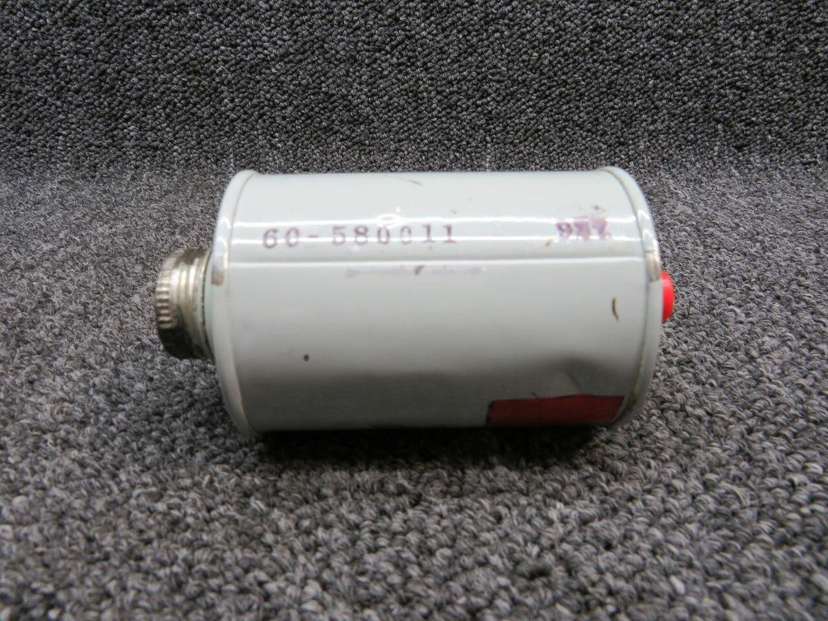 Beechcraft 60-580011 Beechcraft 58P Brake Reservoir Assembly