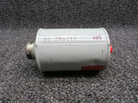 Beechcraft 60-580011 Beechcraft 58P Brake Reservoir Assembly
