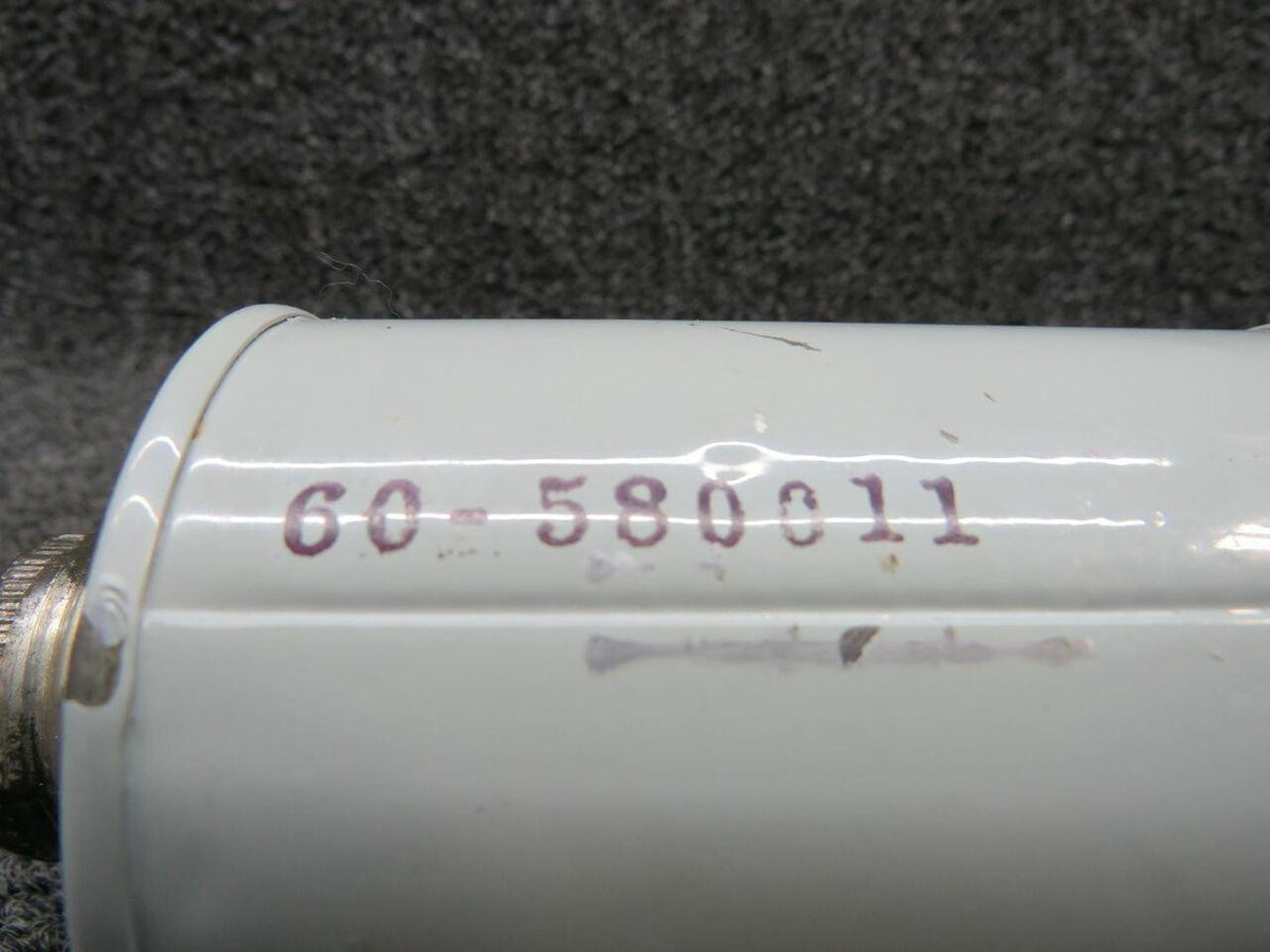 Beechcraft 60-580011 Beechcraft 58P Brake Reservoir Assembly