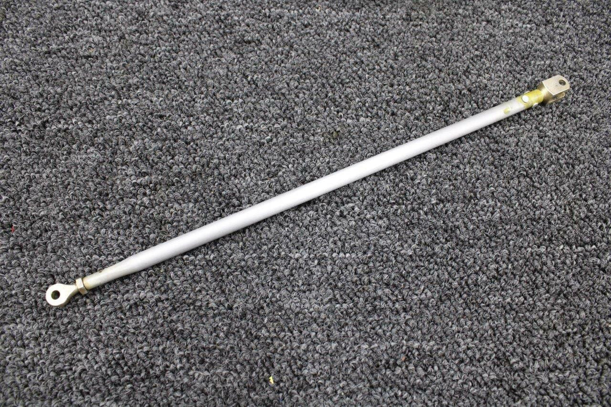 102-430279-1 Beech 58P Cabin Door Link Assy BAS Part Sales | Airplane Parts