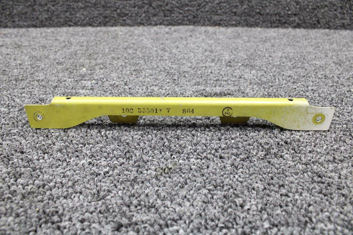 Beechcraft 102-555012-7 Beech 58P Air Conditioning Mounting Bracket RH