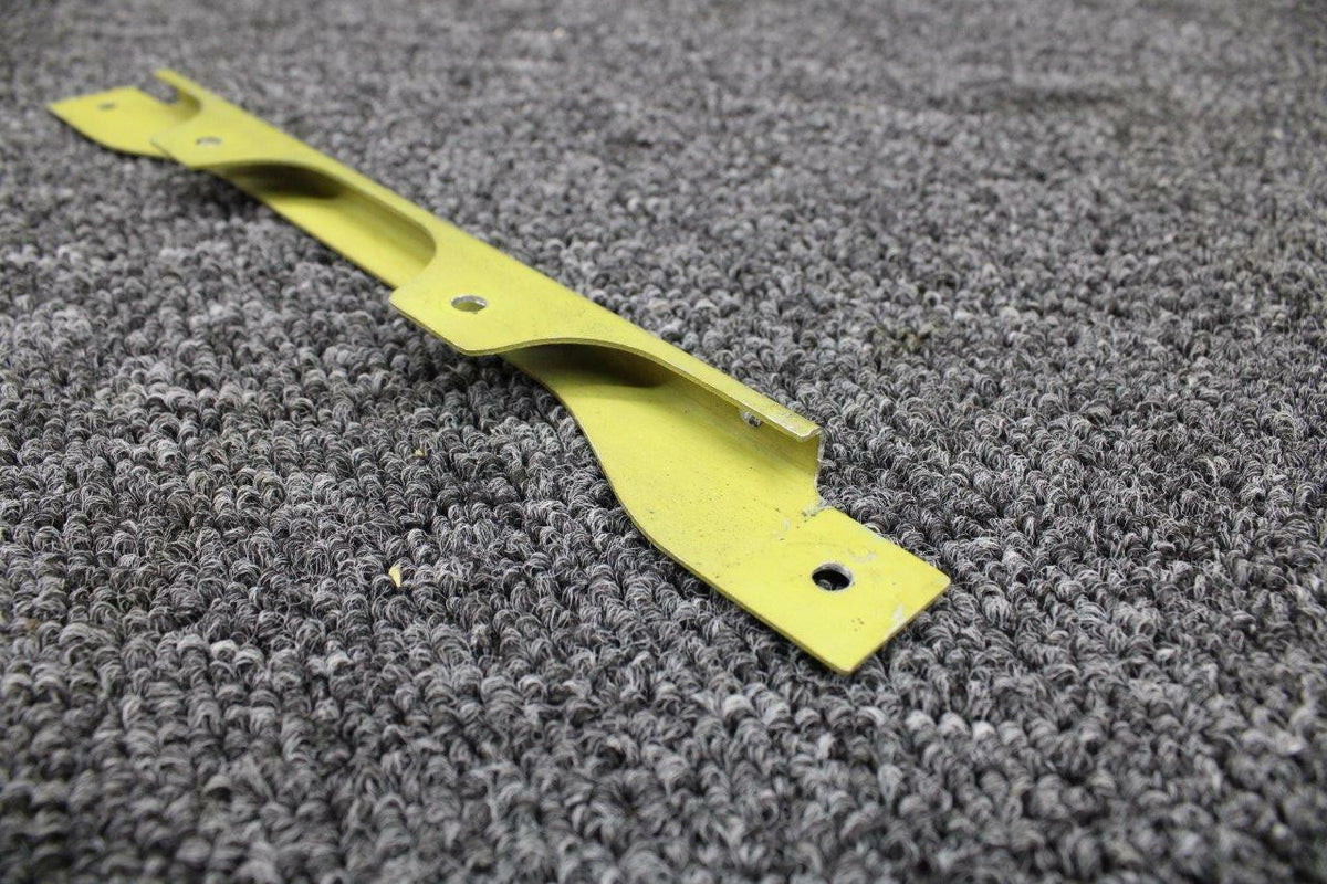 Beechcraft 102-555012-7 Beech 58P Air Conditioning Mounting Bracket RH