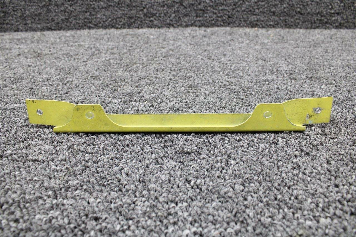 102-555012-5 Beech 58P Air Conditioning Mounting Bracket LH BAS Part Sales | Airplane Parts