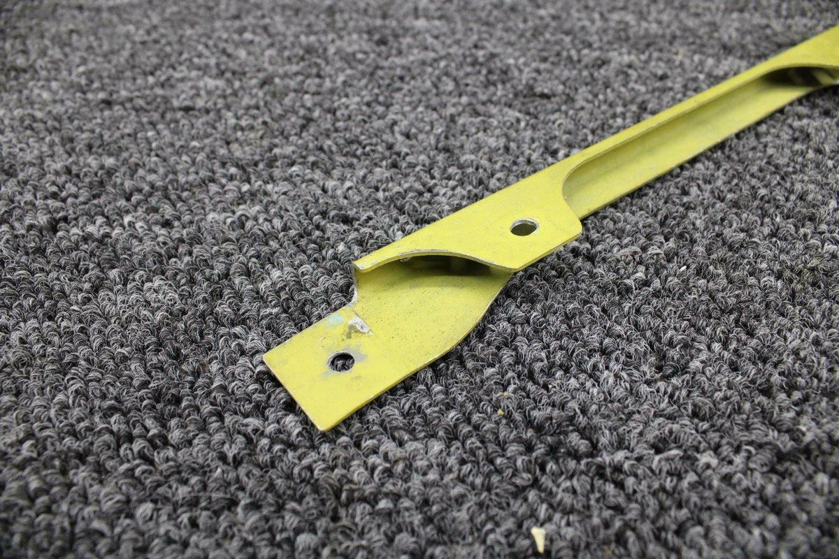 Beechcraft 102-555012-5 Beech 58P Air Conditioning Mounting Bracket LH