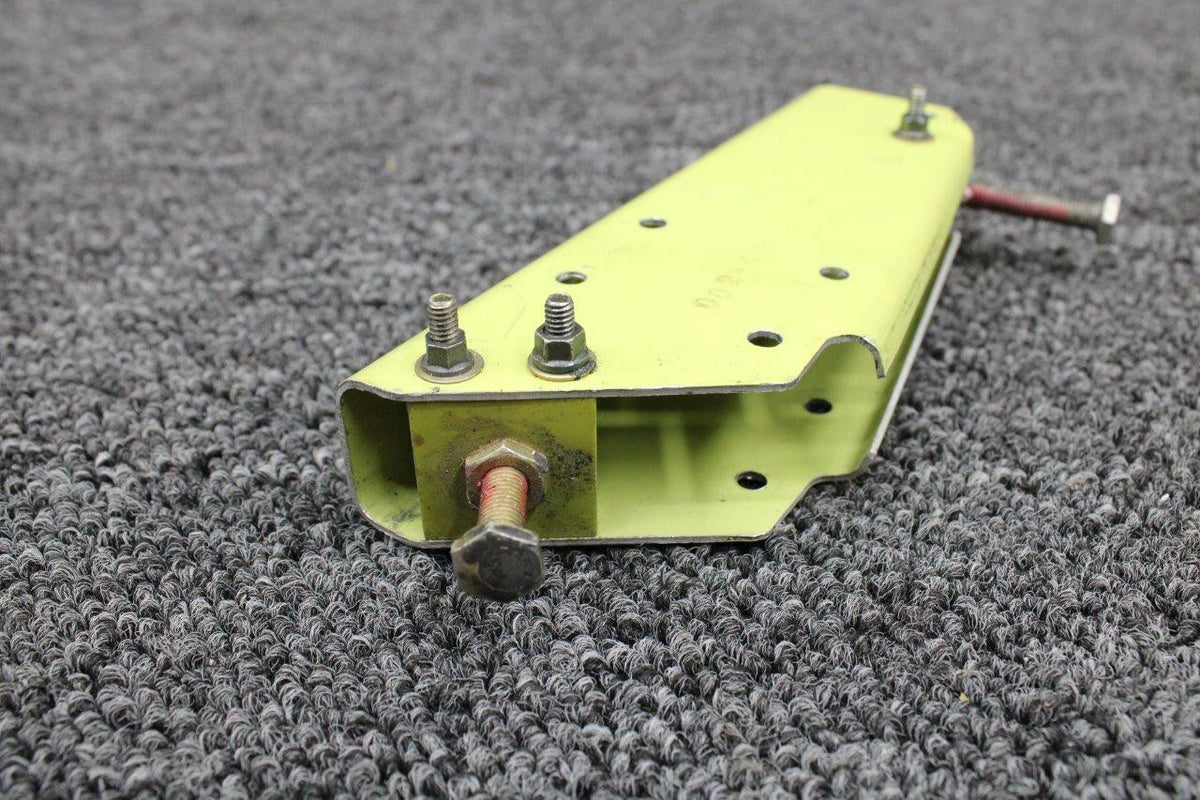 002-440025-7 Beech 58P Elevator Bellcrank Stop Assy BAS Part Sales | Airplane Parts