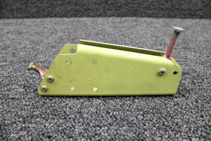 002-440025-7 Beech 58P Elevator Bellcrank Stop Assy