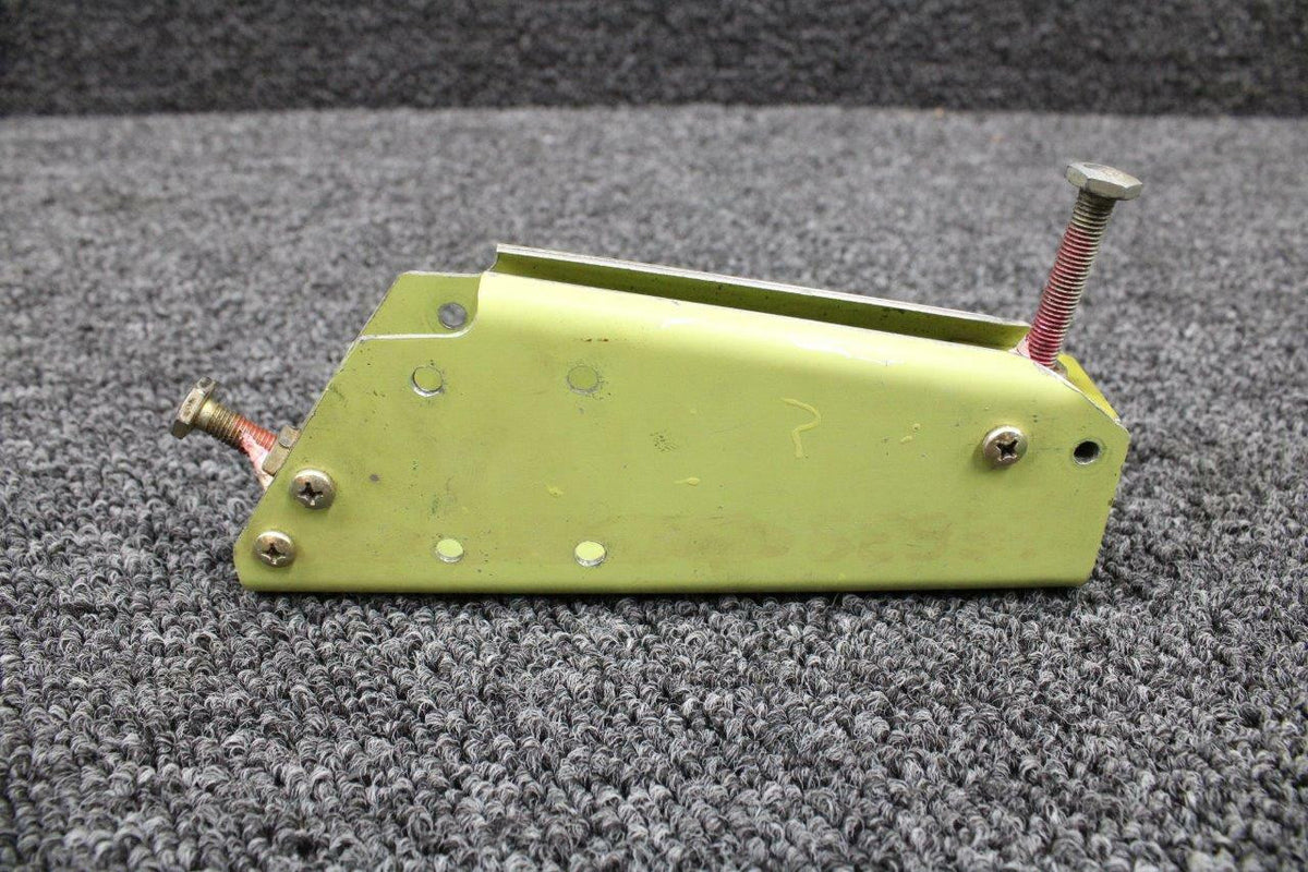 Beechcraft 002-440025-7 Beech 58P Elevator Bellcrank Stop Assy