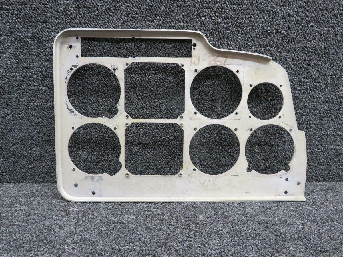 Beechcraft 102-320063-603, 96-340025, 102-320011-603 Beech 58P Instrument Panel Mount Set