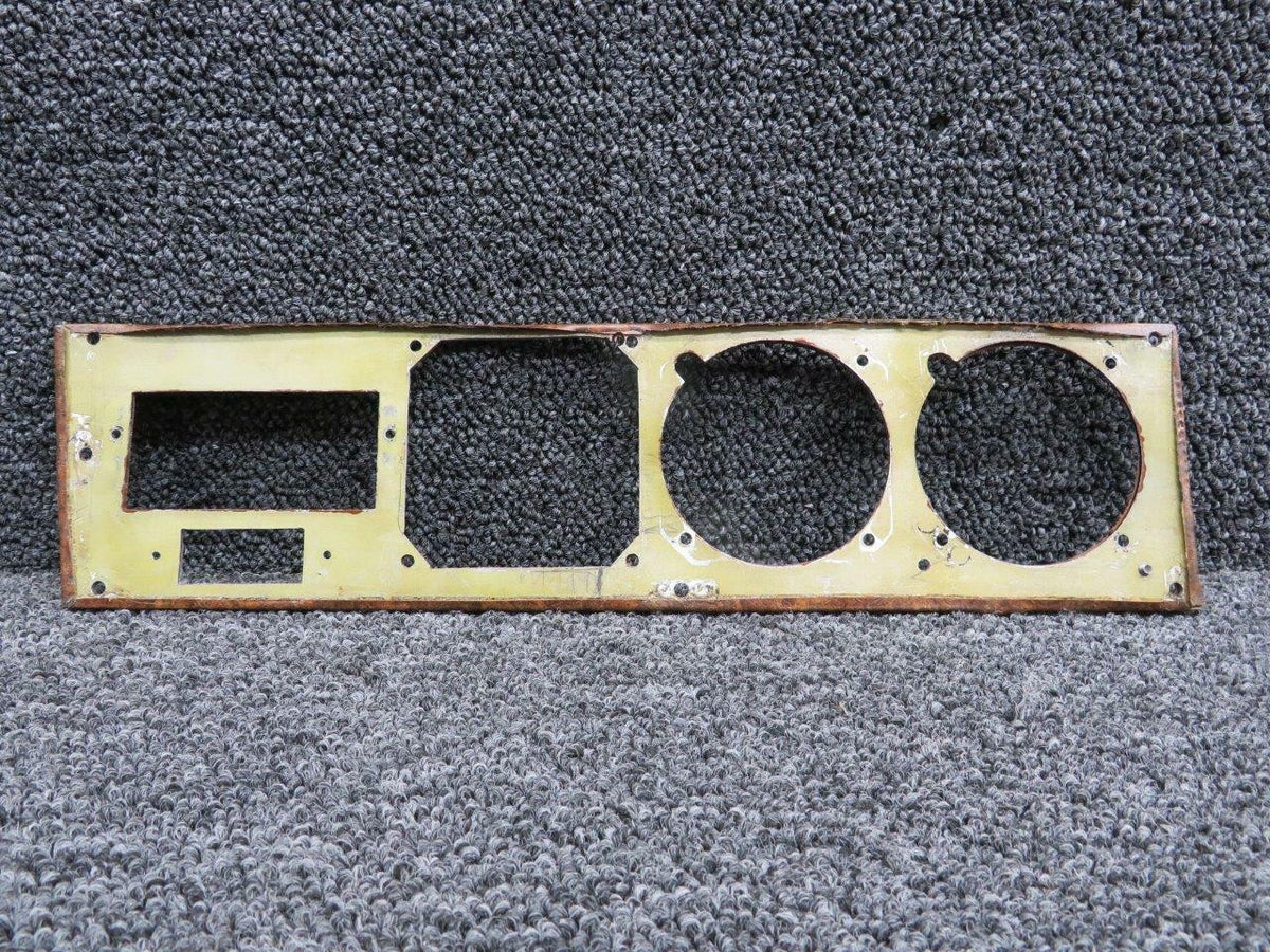 Beechcraft 102-320063-603, 96-340025, 102-320011-603 Beech 58P Instrument Panel Mount Set