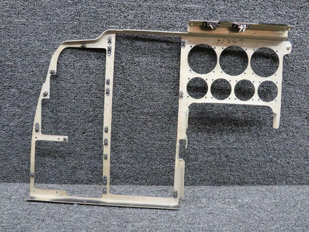Beechcraft 102-320063-603, 96-340025, 102-320011-603 Beech 58P Instrument Panel Mount Set