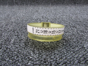 102-524014-1, 50-524025-2 Beech Elevator Trim Tab Indicator Assembly with Drum