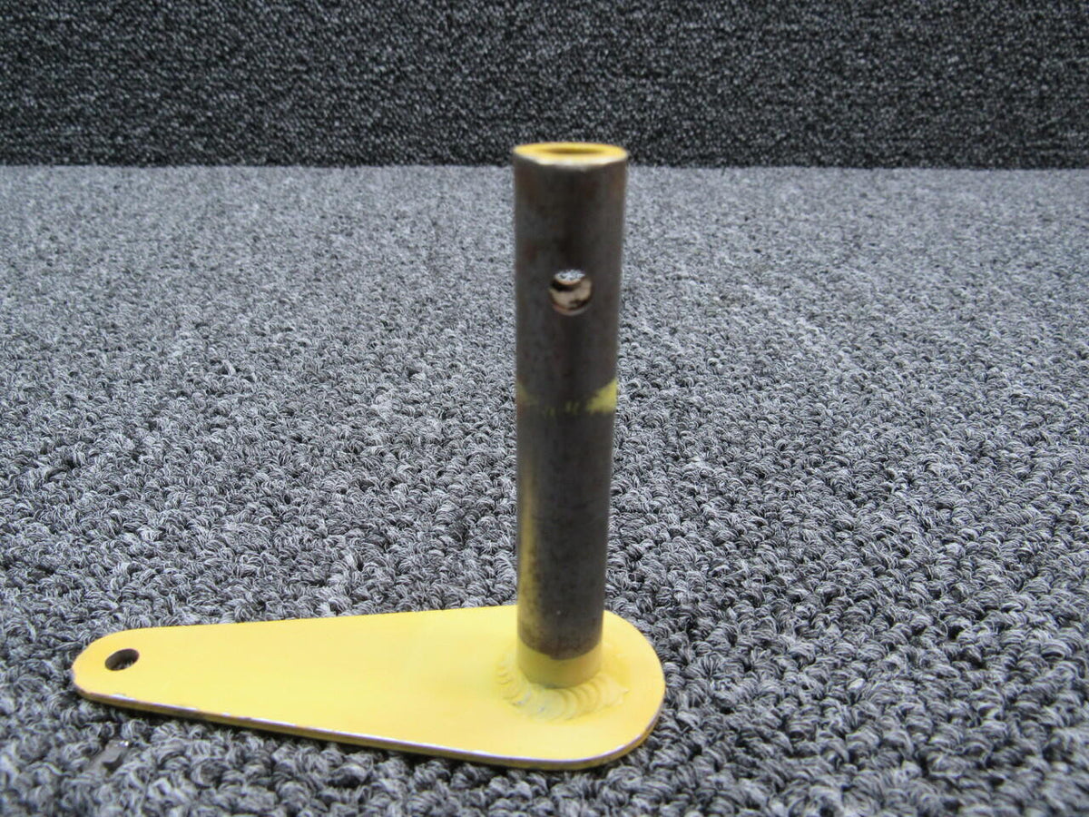 Schweizer 26-149-5 Schweizer I-26 Arm Assembly Wheel