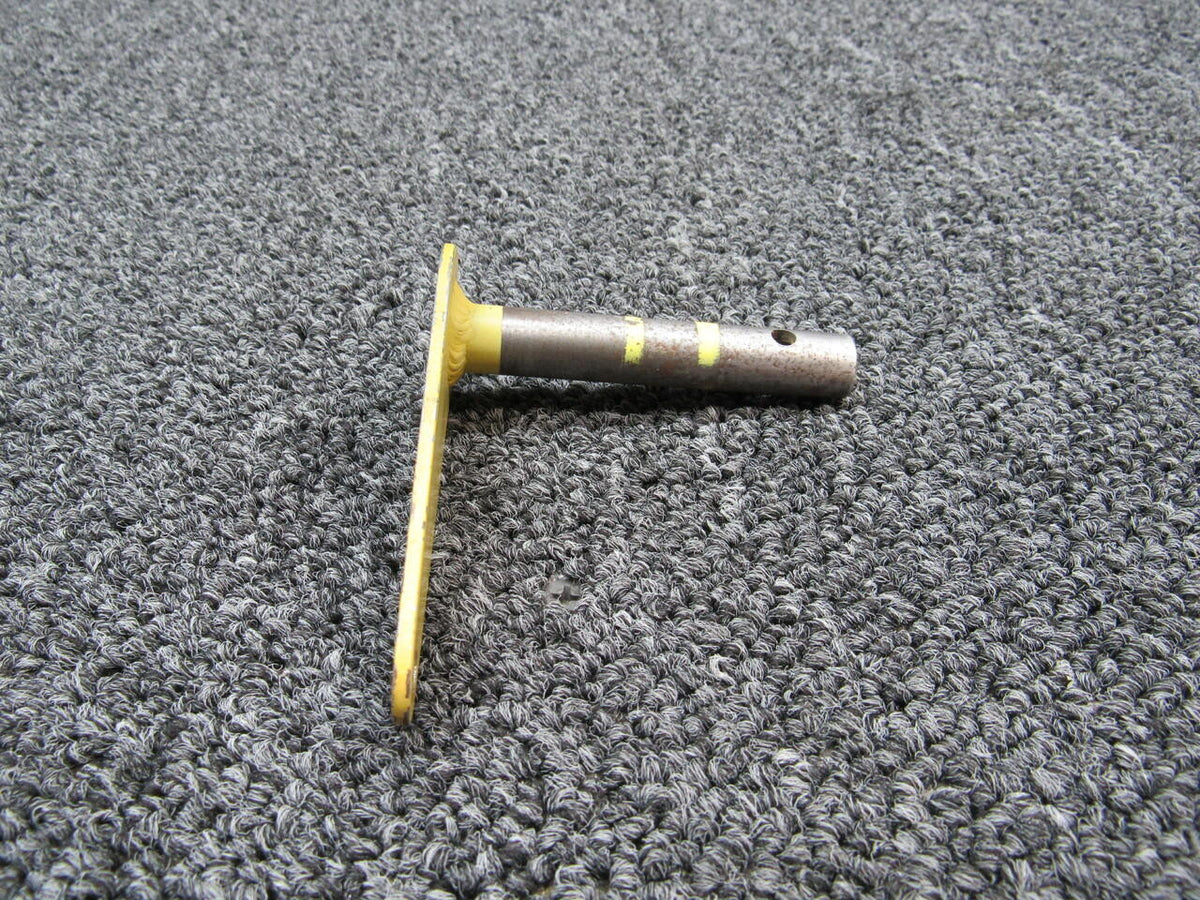 Schweizer 26-149-5 Schweizer I-26 Arm Assembly Wheel