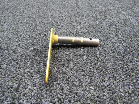 Schweizer 26-149-5 Schweizer I-26 Arm Assembly Wheel