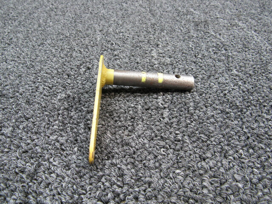 Schweizer 26-149-5 Schweizer I-26 Arm Assembly Wheel