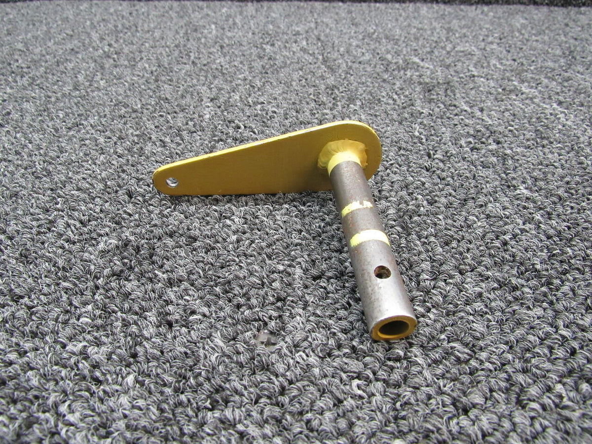 Schweizer 26-149-5 Schweizer I-26 Arm Assembly Wheel