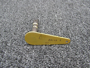 26-149-5 Schweizer I-26 Arm Assembly Wheel