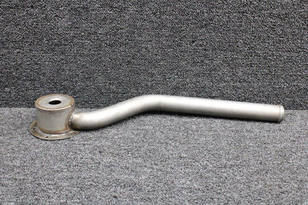 Beechcraft 102-540017-15 Beech 58P Pressurization Weld Assembly LH / RH