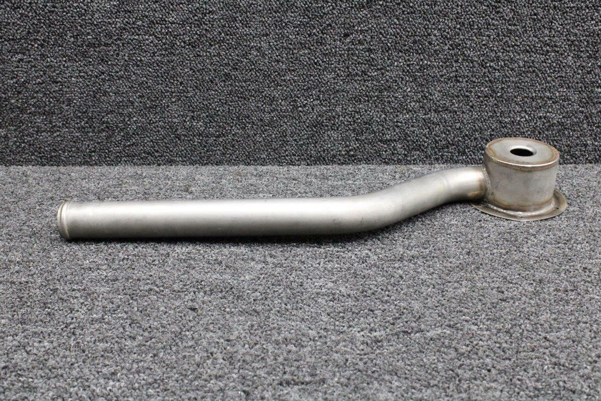 Beechcraft 102-540017-15 Beech 58P Pressurization Weld Assembly LH / RH