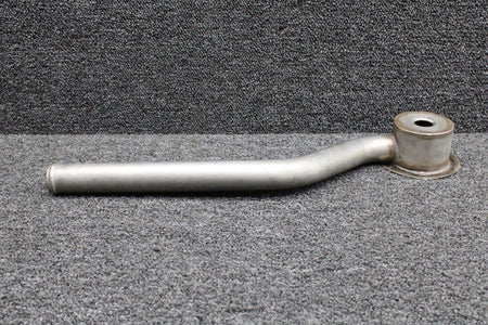 Beechcraft 102-540017-15 Beech 58P Pressurization Weld Assembly LH / RH