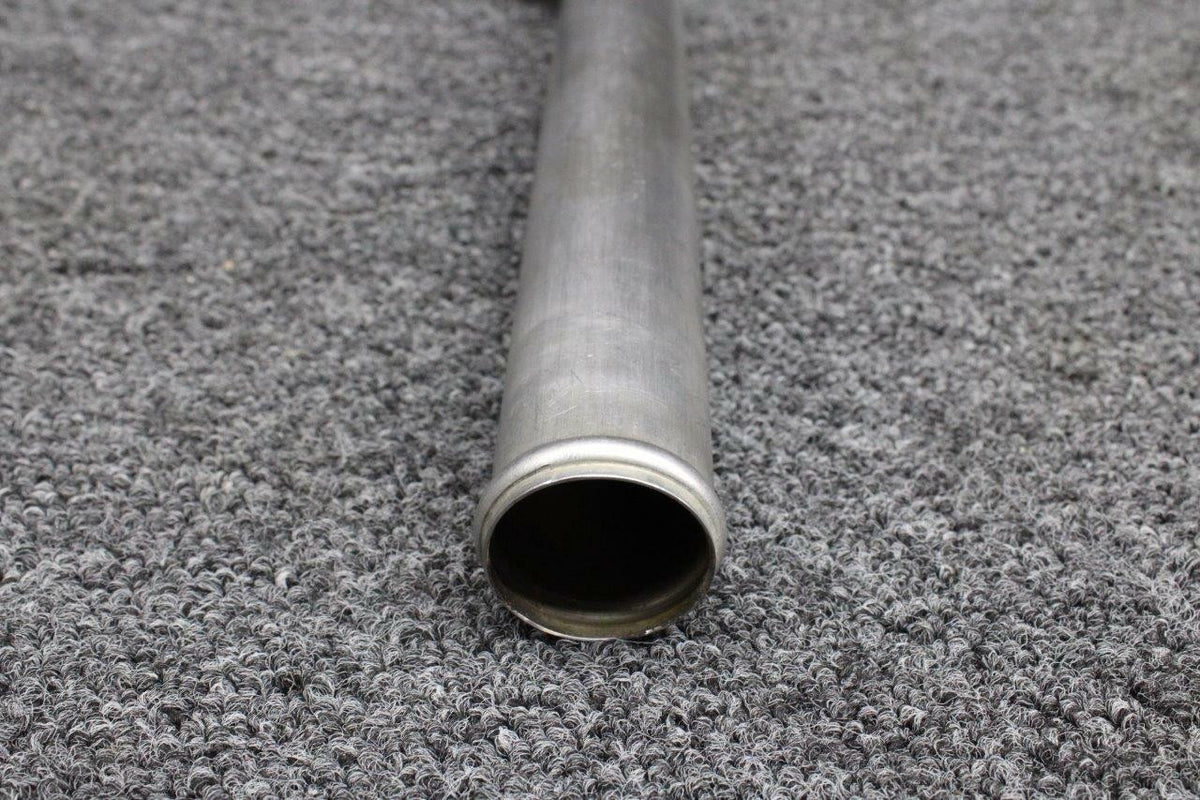 Beechcraft 102-540017-15 Beech 58P Pressurization Weld Assembly LH / RH
