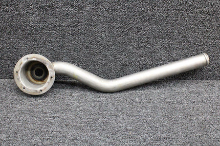 Beechcraft 102-540017-15 Beech 58P Pressurization Weld Assembly LH / RH