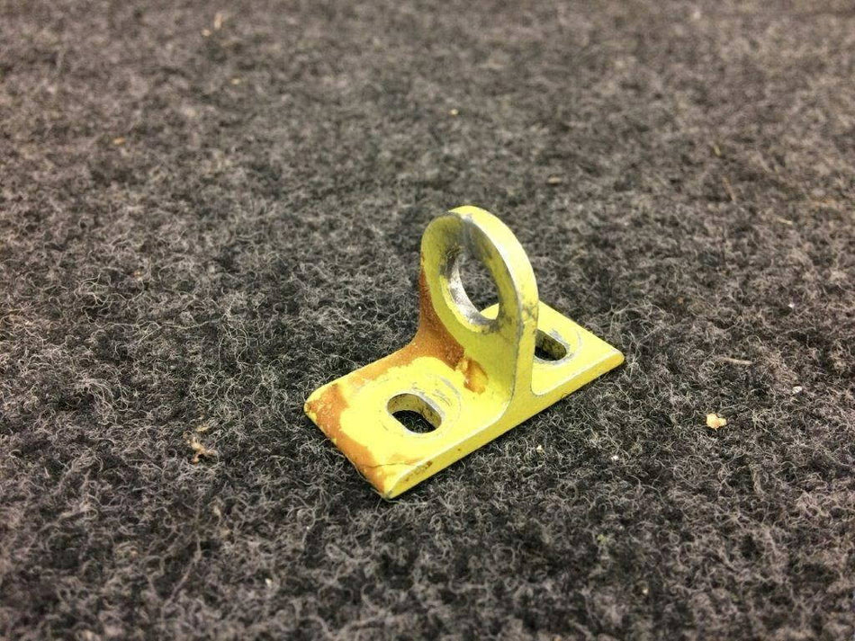 45352-000 Piper PA31T Bracket Latch BAS Part Sales | Airplane Parts