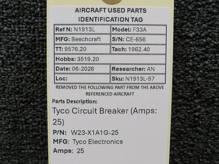 N1913L-57KW