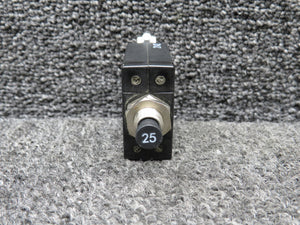 W23-X1A1G-25 Tyco Circuit Breaker (Amps: 25)
