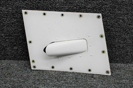 Beechcraft 96-630000-129 Beech 58P Door Rudder Trim Access Assembly