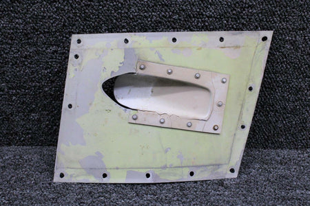 Beechcraft 96-630000-129 Beech 58P Door Rudder Trim Access Assembly