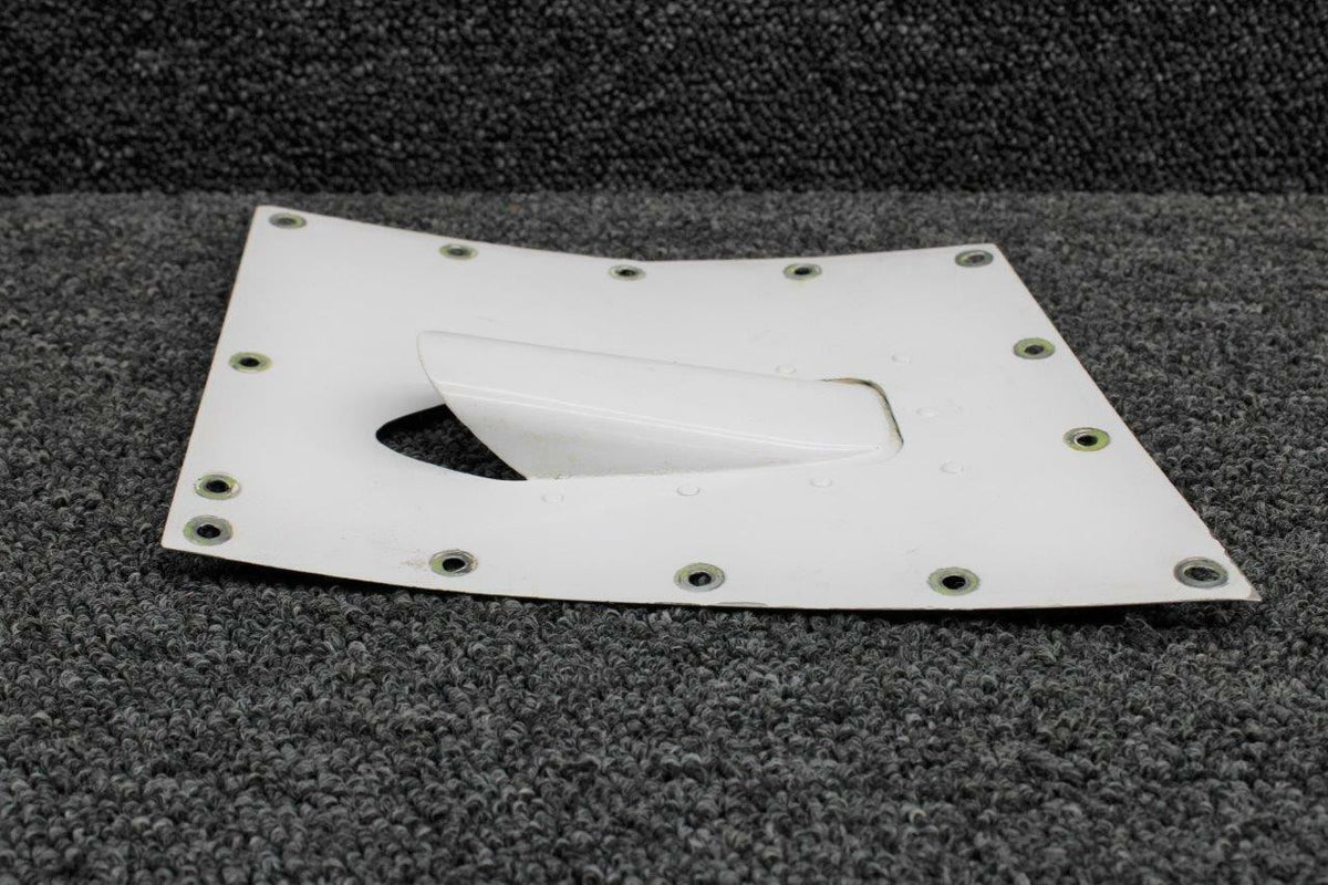 Beechcraft 96-630000-129 Beech 58P Door Rudder Trim Access Assembly