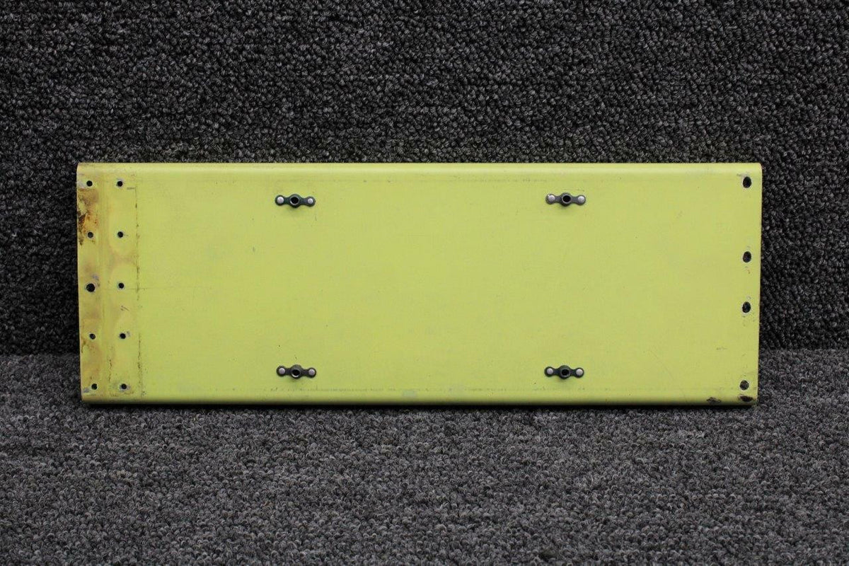 Beechcraft 102-560000-71 Beech 58P Oxygen Cylinder Shelf