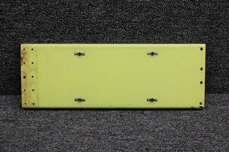 Beechcraft 102-560000-71 Beech 58P Oxygen Cylinder Shelf