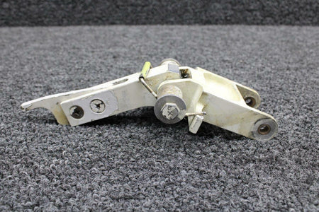 Beechcraft 60-810083-2 Beech 58P Main Gear Downlock Support Assembly