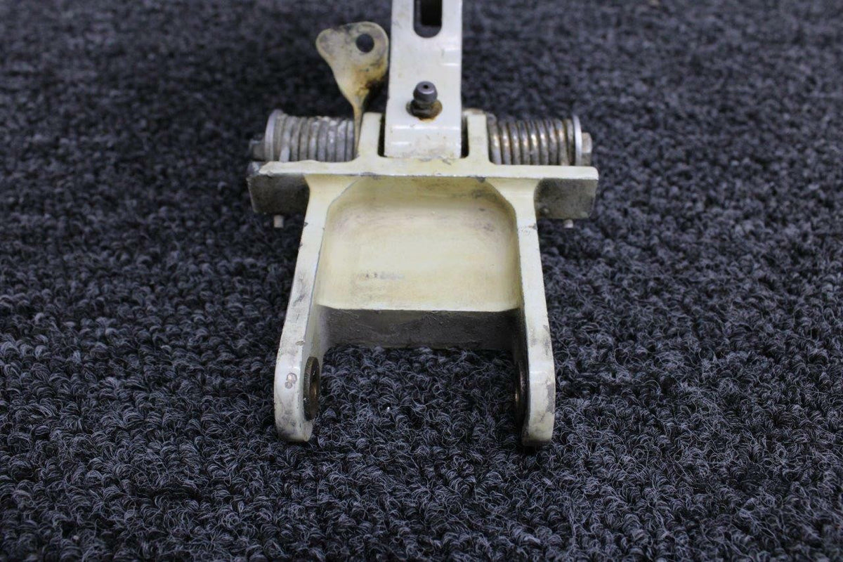 Beechcraft 60-810083-2 Beech 58P Main Gear Downlock Support Assembly