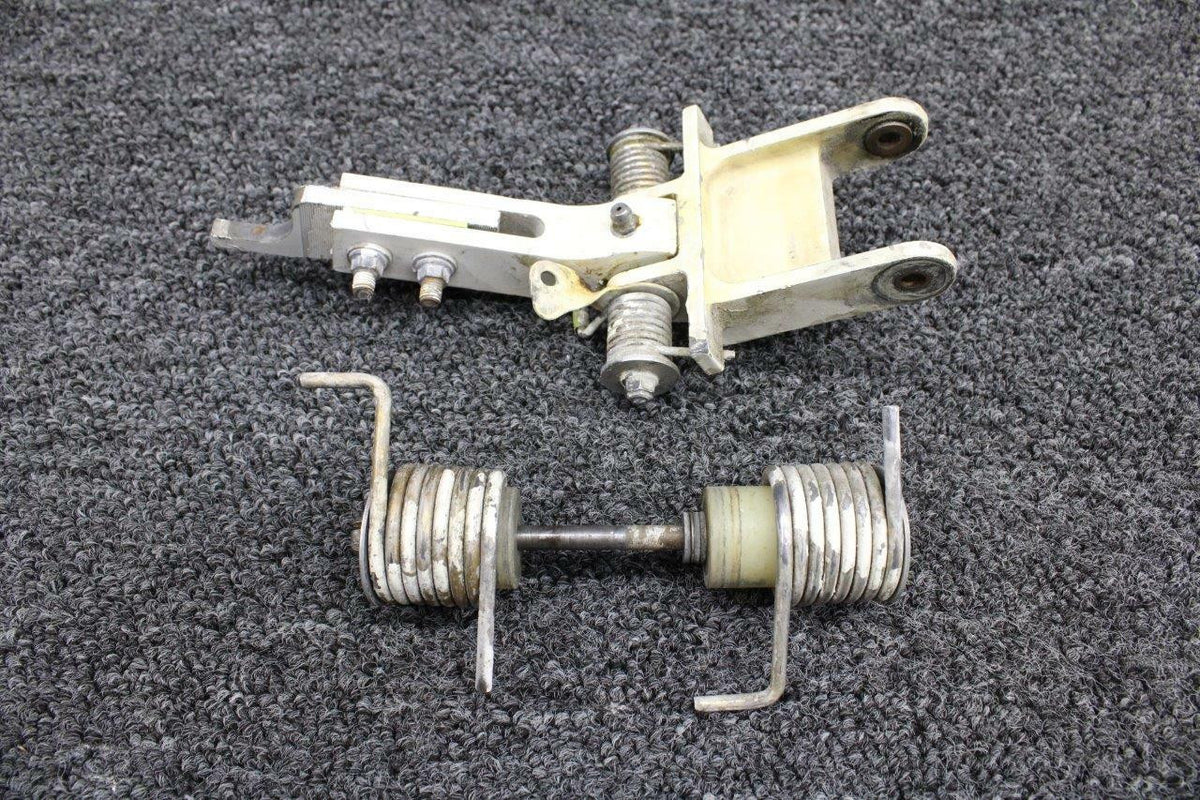 Beechcraft 60-810083-2 Beech 58P Main Gear Downlock Support Assembly