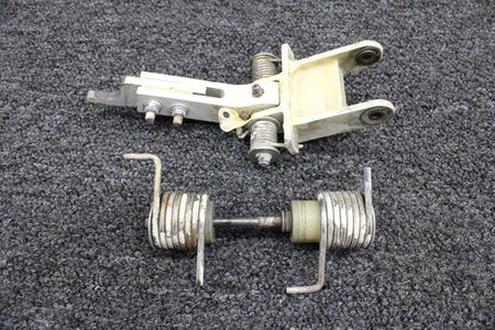 Beechcraft 60-810083-2 Beech 58P Main Gear Downlock Support Assembly