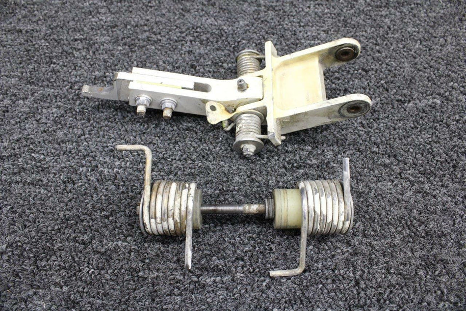 Beechcraft 60-810083-2 Beech 58P Main Gear Downlock Support Assembly