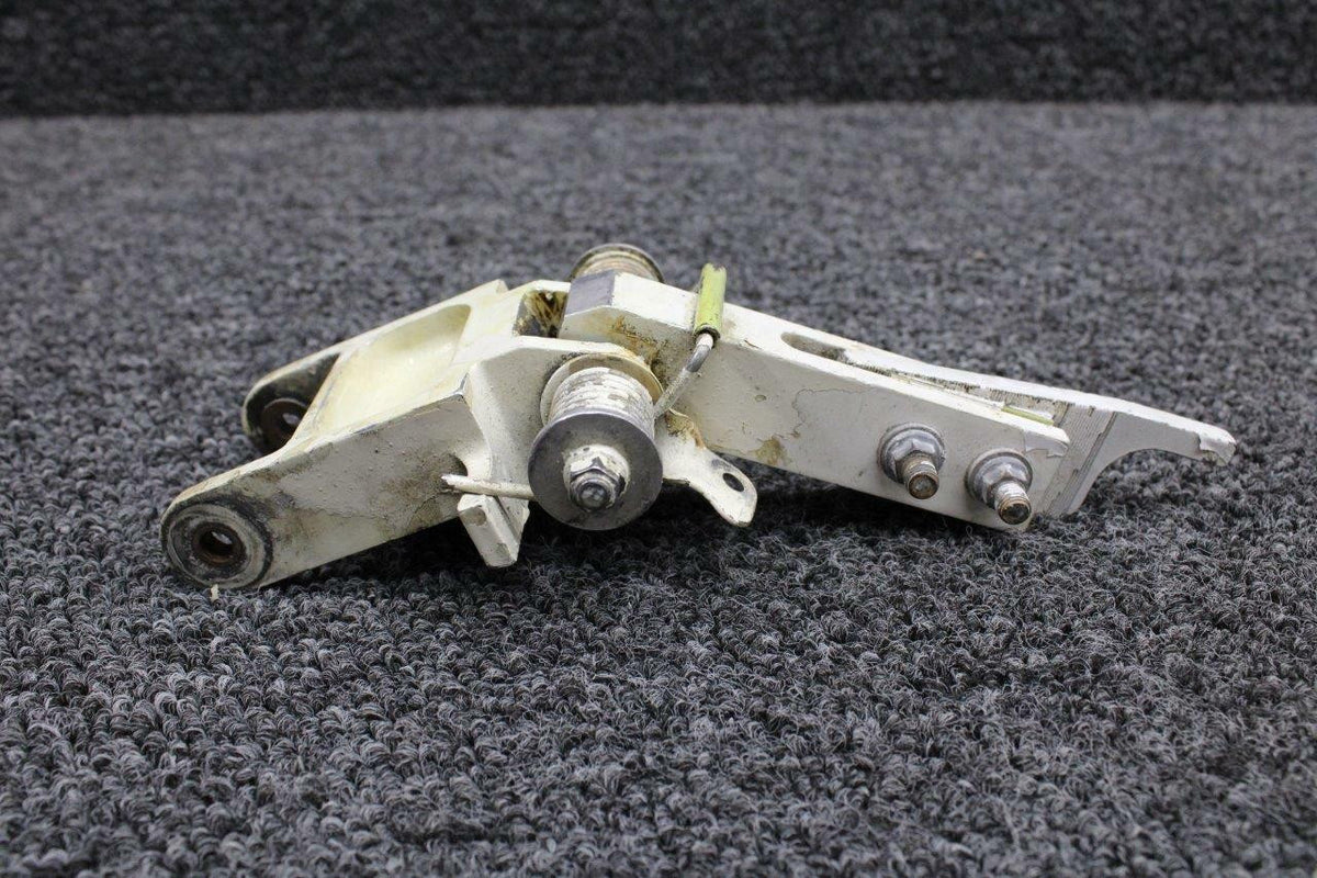 Beechcraft 60-810083-2 Beech 58P Main Gear Downlock Support Assembly