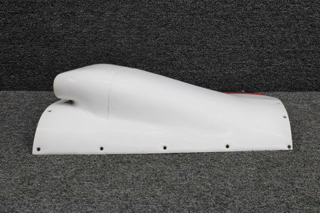 102-910018-228 Beech 58P Duct Cowling Panel Assembly LH BAS Part Sales | Airplane Parts