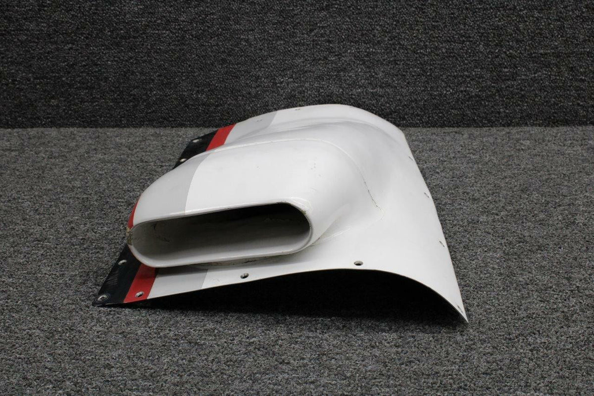 Beechcraft 102-910018-228 Beech 58P Duct Cowling Panel Assembly LH
