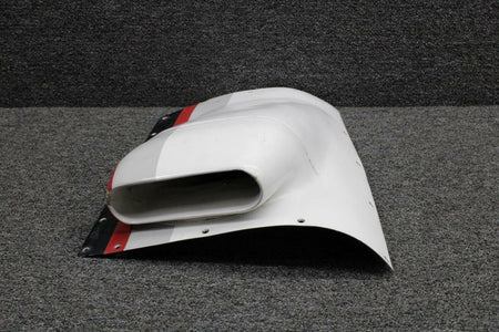 Beechcraft 102-910018-228 Beech 58P Duct Cowling Panel Assembly LH