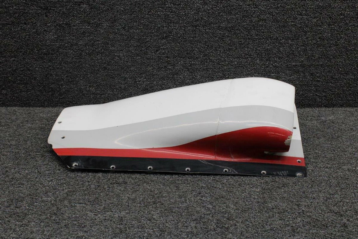Beechcraft 102-910018-228 Beech 58P Duct Cowling Panel Assembly LH