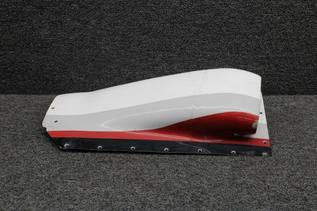 Beechcraft 102-910018-228 Beech 58P Duct Cowling Panel Assembly LH