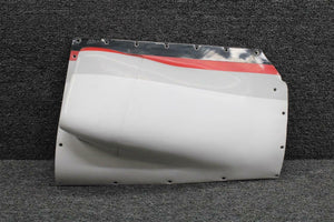 102-910018-228 Beech 58P Duct Cowling Panel Assembly LH