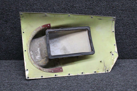 Beechcraft 102-910018-225 Beech 58P Duct Cowling Panel Assembly RH