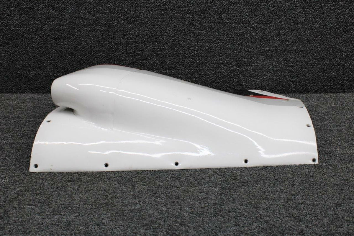 Beechcraft 102-910018-225 Beech 58P Duct Cowling Panel Assembly RH